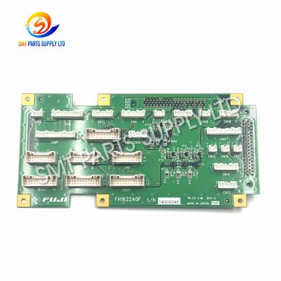 ซื้อ FUJI 2AGTBC000500 FH1622A0F บอร์ด IO ระยะไกลบนสำหรับ NXT III M6 online manufacture