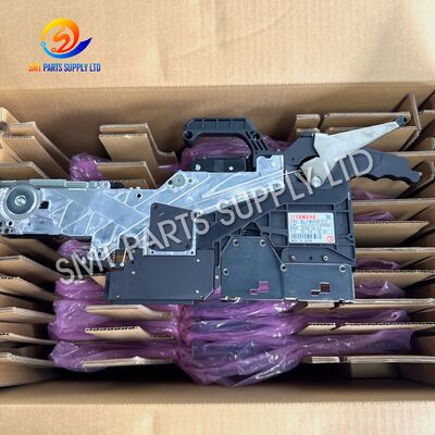 ซื้อ YAMAHA KLJ-MC200-011 ZS 12mm 16mm SMT Feeder สำหรับ YS YSM ซีรี่ส์ online manufacture