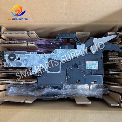 ซื้อ YAMAHA ZS KLJ-MC400-011 ตัวป้อนอิเล็กทรอนิกส์ 24 มม. สำหรับ YSM20R online manufacture