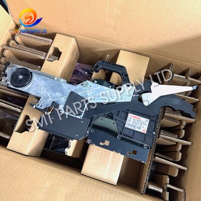 ซื้อ YAMAHA KLJ-MC500-011 ZS 32 มม. เครื่องป้อนไฟฟ้าสำหรับเครื่อง YSM SMT online manufacture