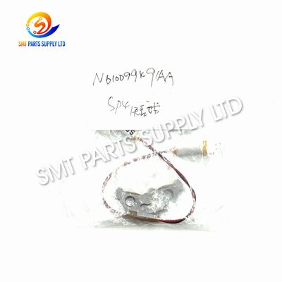 ซื้อ Panasonic N610099491AA SP4 คันโยกสำหรับเครื่องแทรก AI RL131 RL132 online manufacture