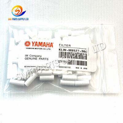 ซื้อ YAMAHA KLW-M8527-001 ผ้าฝ้ายกรองสำหรับ YSM10 YSM20 YV100X Mounter online manufacture