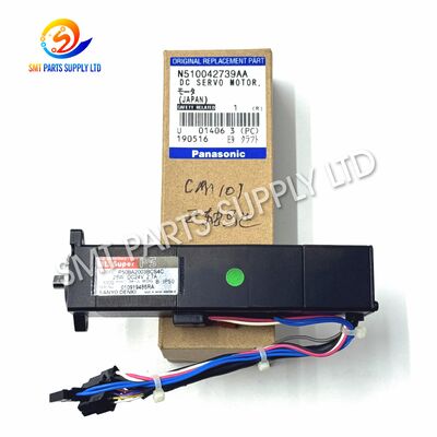 ซื้อ พานาโซนิค N510042739AA MTNM000237AA P50BA2003BCSPC มอเตอร์ 25W สำหรับ NPM CM online manufacture