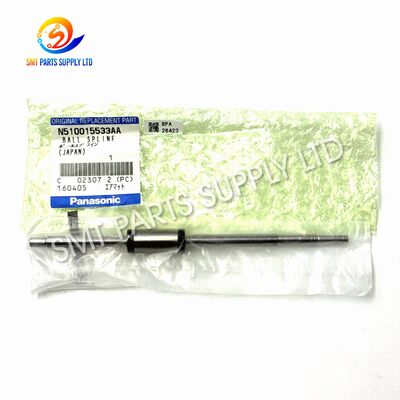 ซื้อ Panasonic N510015533AA Ball Spline สำหรับ CM402 8 Head Unit online manufacture