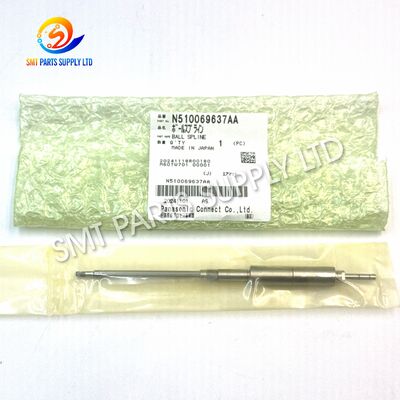 ซื้อ Panasonic N510069637AA เพลาหัวฉีด 12 หัวสำหรับเครื่อง CM602 SMT online manufacture