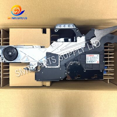 ซื้อ YAMAHA KLJ-MC800-011 ZS72mm เครื่องป้อนไฟฟ้าสำหรับ SMT Mounter online manufacture