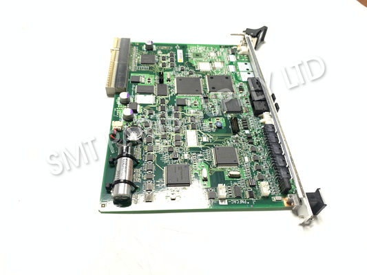 SMT Panasonic NPM N610154418AA PNFCAC-EA NC And I/O Control Board ของแท้ ของใหม่ สําหรับขาย