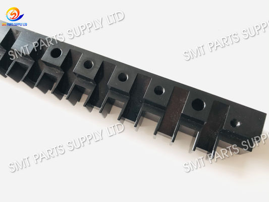 CSSS0791 SMT ชิ้นส่วนเครื่องจักร, ฟูจิอะไหล่ด้านหน้า XY ตารางรถไฟสำหรับ Fuji CP-643E