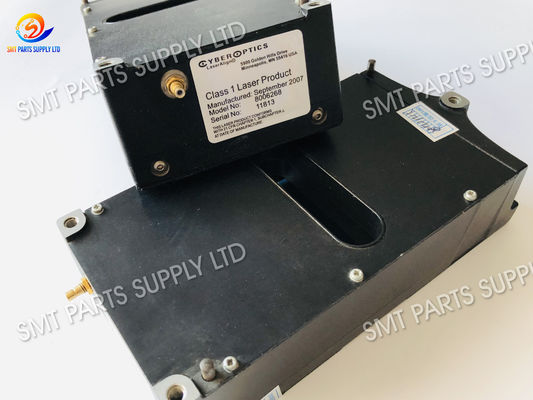 JUKI 2060 ชิ้นส่วนเครื่องจักร SMT เลเซอร์ Cyberoptics 8010519 40003264, 80008000 E9611729000