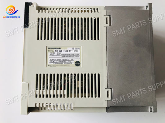 พานาโซนิค CM602 ไดร์เวอร์เซอร์โวมอเตอร์แกน Y N510002594AA มิตซูบิชิ MR-J2S-350B-S041U703