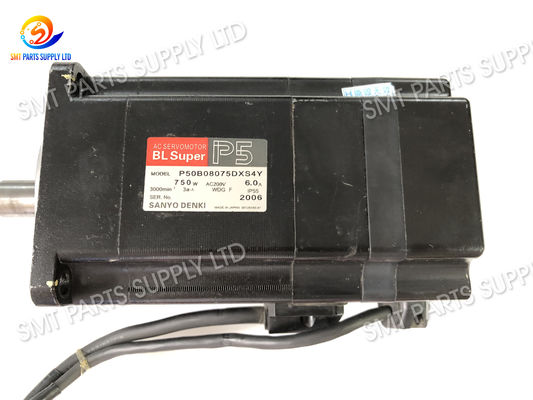 YAMAHA Yv100X Yv100xg มอเตอร์แกน X 90K56-8717ex P50b08075dxs4y 750W สำหรับขาย