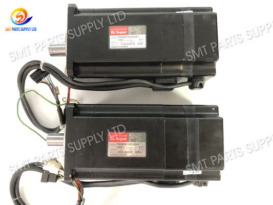 YAMAHA YV100X 90K52-8A174Y P50B08100DXS4Y มอเตอร์แกนเซอร์โว AC