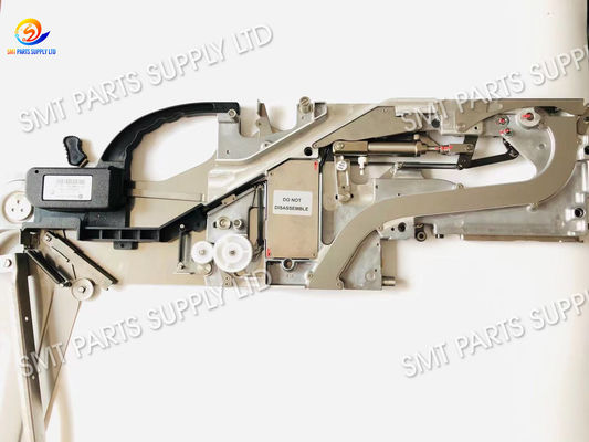 Samsung Smt Pneumatic Feeder SM12mm ต้นฉบับใหม่ / ใช้ Smt Samsung Feeder สำหรับ SM321