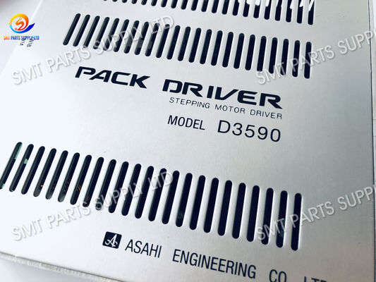 ไดรเวอร์ JUKI FX-1 Pack ดั้งเดิม D3590 L900E021000