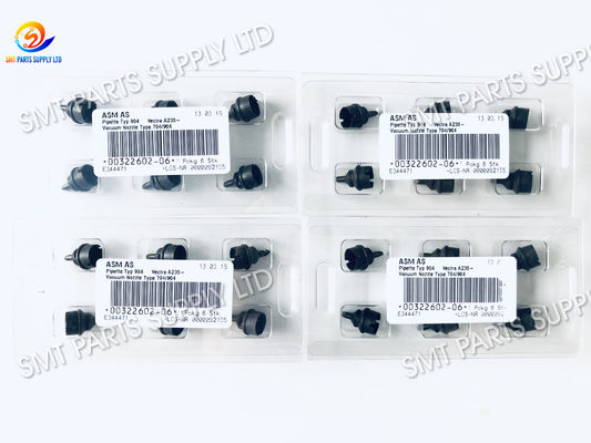 ซีเมนส์ 704 904 หัวฉีด 00322602-06 SMT รับหัวฉีดต้นฉบับใหม่หรือคัดลอกใหม่