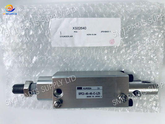 FUJI NXT กระบอกลม SPC2-40-40-C-LZ5 SPC2-40-40-C-RZ5 XS02630 XS02640