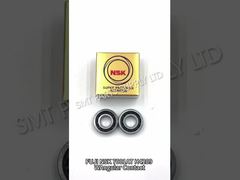 FUJI H4209W NSK 7001ATYNDBMP5 NXT แบริ่งความแม่นยำแกน Y