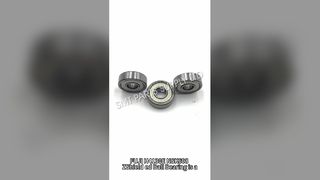 FUJI H4130E NSK 608Z แบริ่งป้องกันสำหรับเครื่อง CP6 CP7