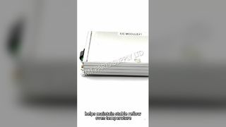 HELLER K1404262 TC โมดูลควบคุมอุณหภูมิสำหรับเตาอบ Reflow