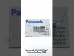 Panasonic N210133270AC เครื่องตัดตะกั่วเหล็ก A สำหรับเครื่อง RHS2B AI