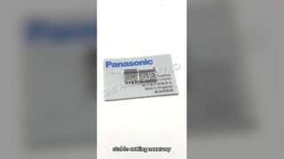 Panasonic N210133271AC เครื่องตัดตะกั่วแม่นยำ B สำหรับเครื่อง RG131 AI