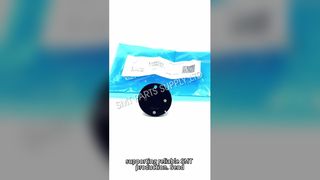 FUJI R36-037G-260 AA08520 3.7G หัวฉีดสำหรับ NXT H01 H02