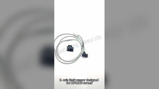 Speedline MPM 1015390-01 สายพานลำเลียง X Limit Sensor สำหรับเครื่องพิมพ์ MPM125